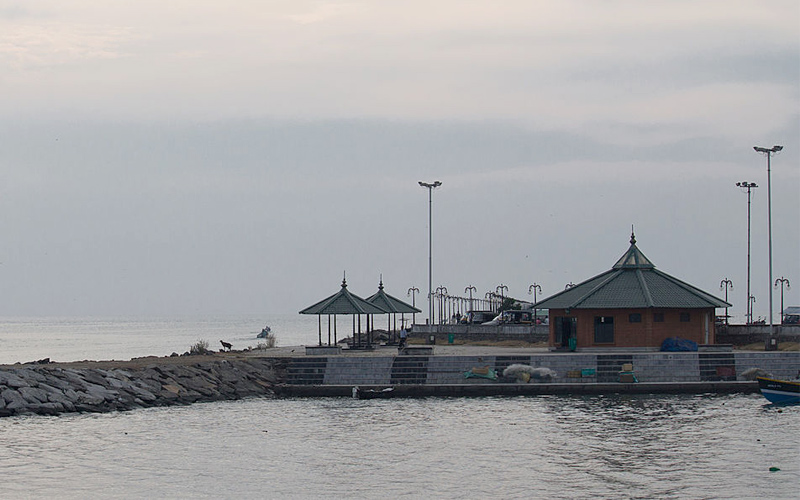 ponnani-fishing-harbor-india
