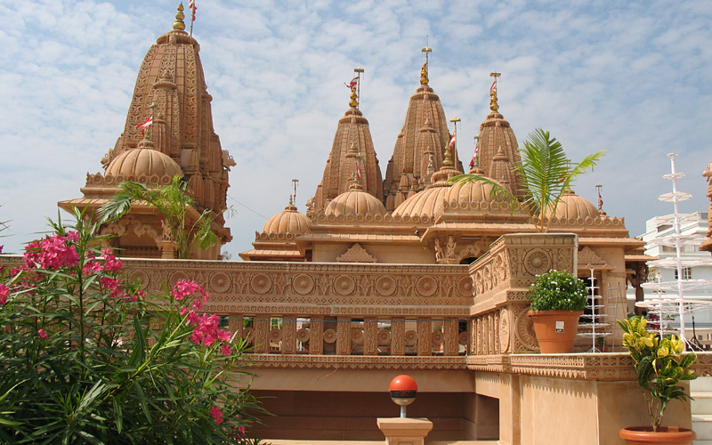shri-swami-narayan-temple-india