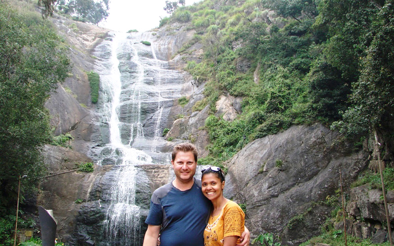 silver-cascade-falls-india