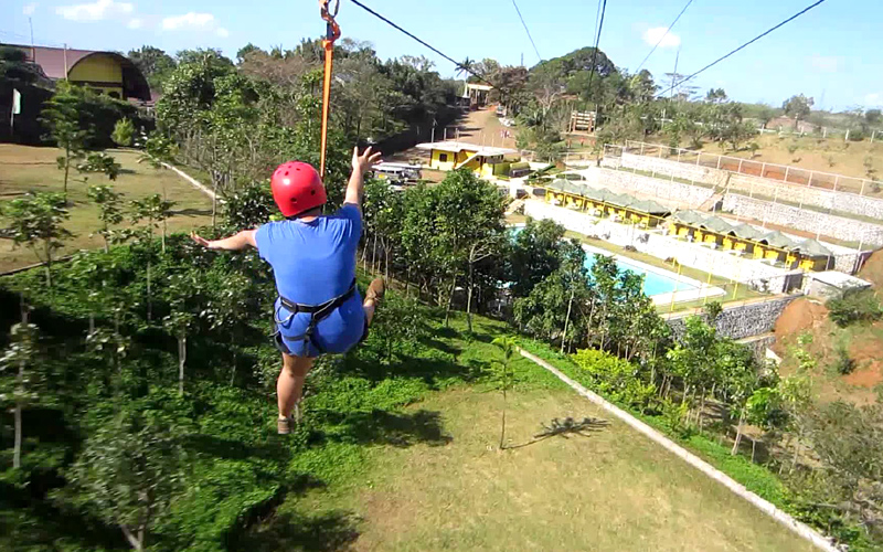 tanay-adventure-camp-near-by-anantnag-india