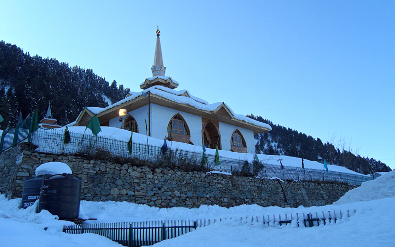 ziarat-baba-hyder-reshi-india