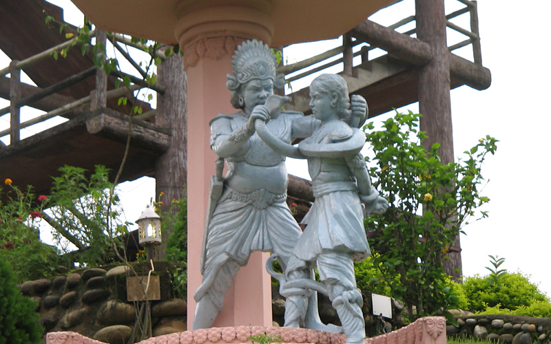agnigarh-india