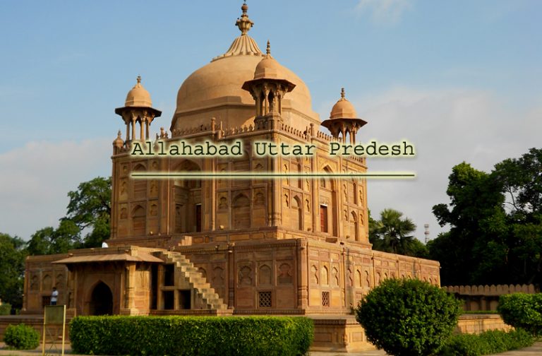 allahabad-uttar-pradesh-india