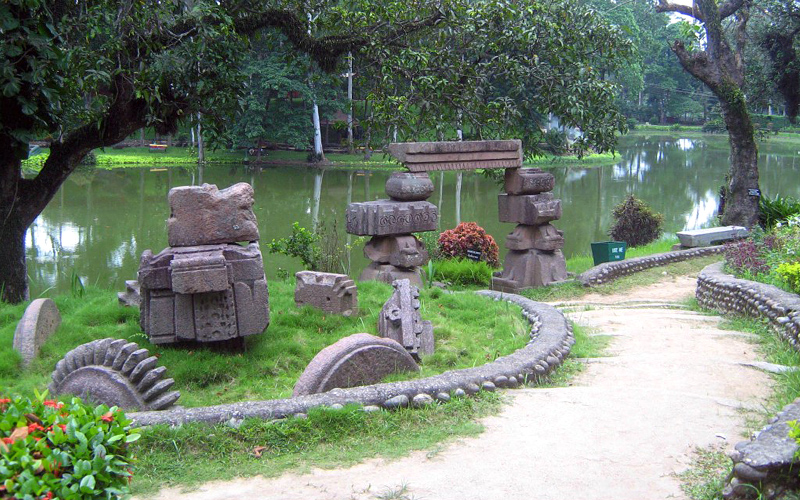 bamuni-hills-india