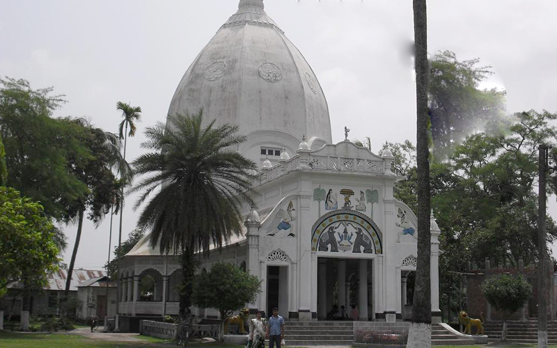church-in-cooch-behar-india
