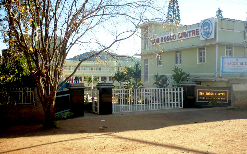 don-bosco-centre-india