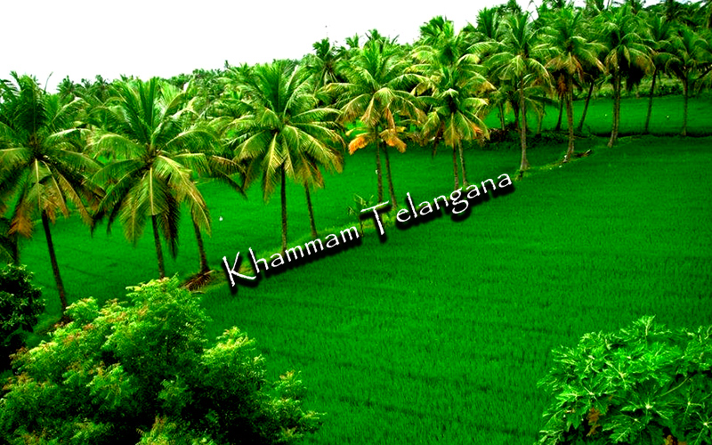 khammam-telangana-india