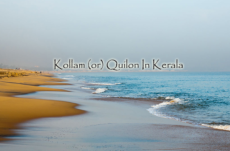 kollam-or-quilon-in-kerala-india