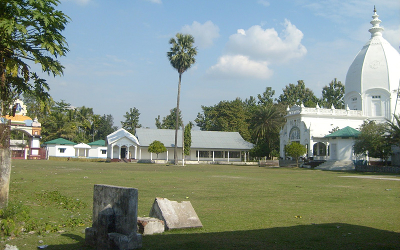 madhupur-dham-in-cooch-behar-india