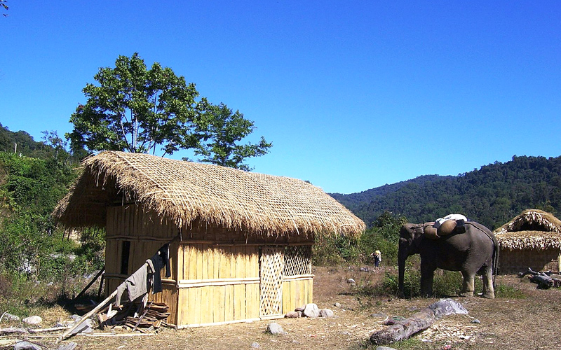mehao-wildlife-sanctuary-india