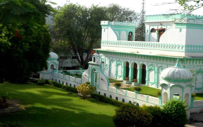 nalagarh-heritage-resort-india