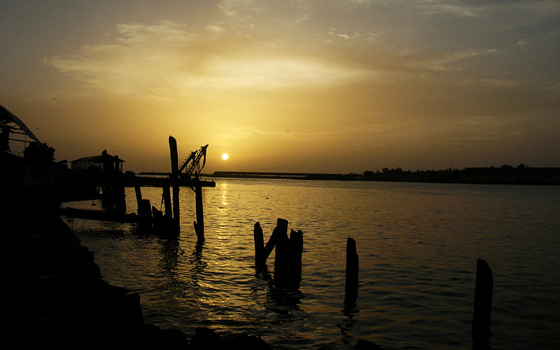 neendakara-port-india