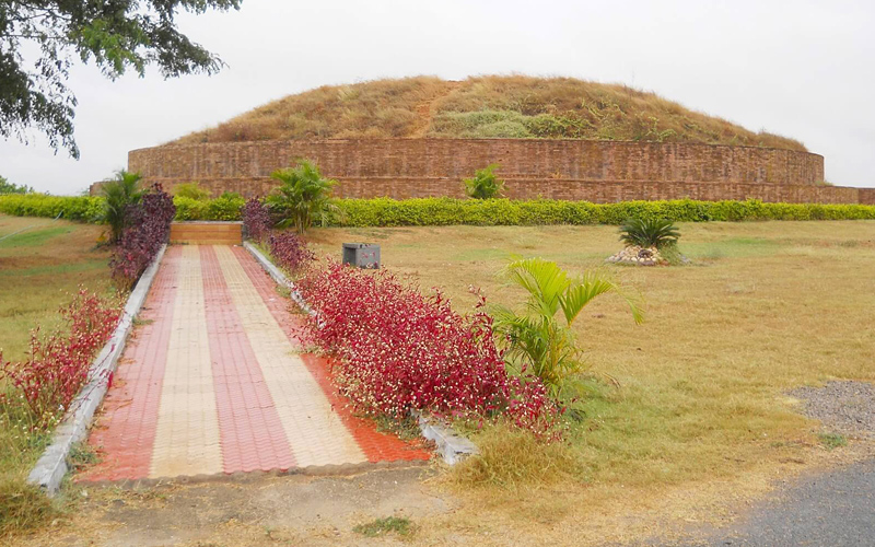 nelakondapalli-india