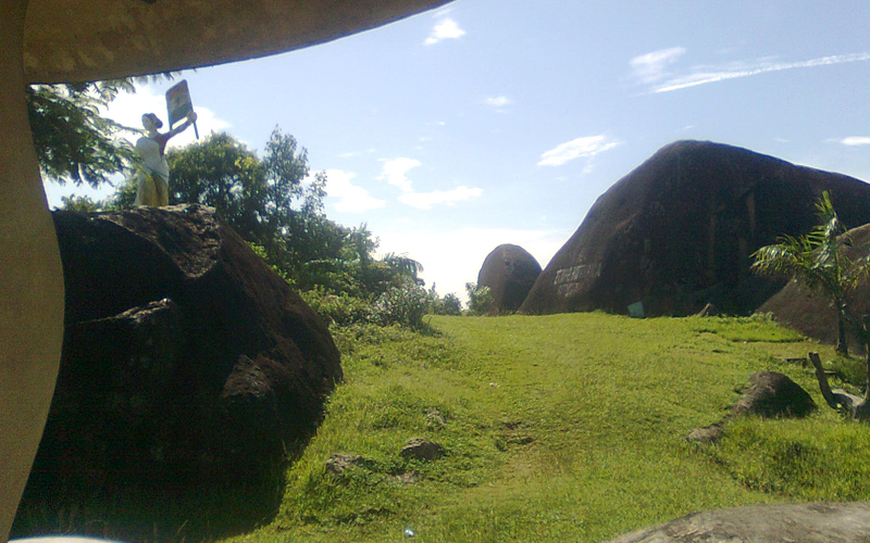 ouguri-hills-india