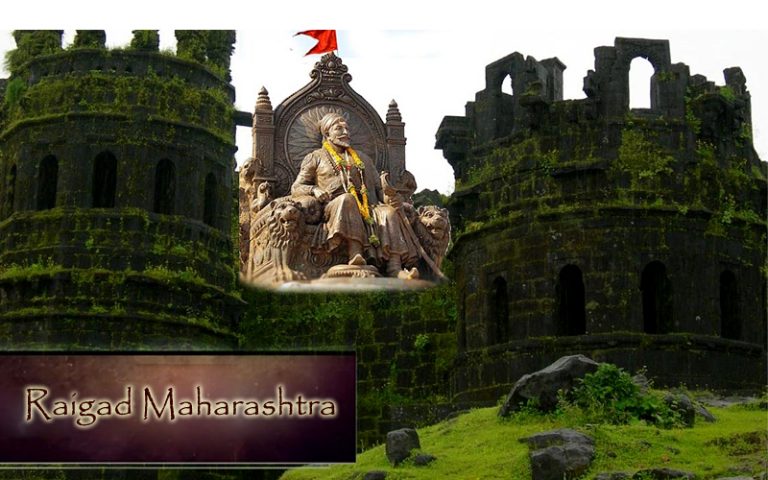 raigad-maharashtra-india