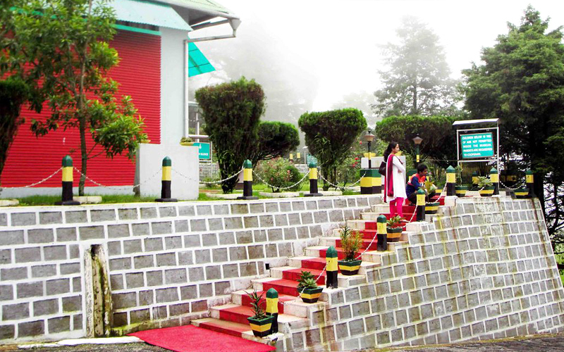 regimental-museum-india