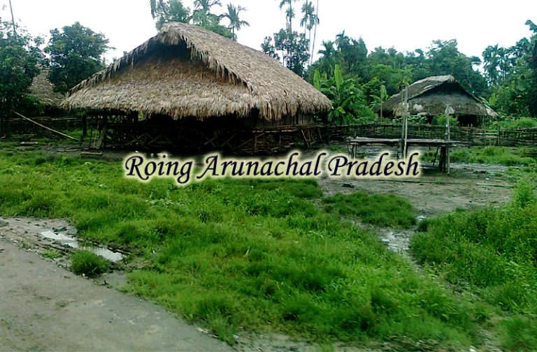 roing-arunachal-pradesh-india