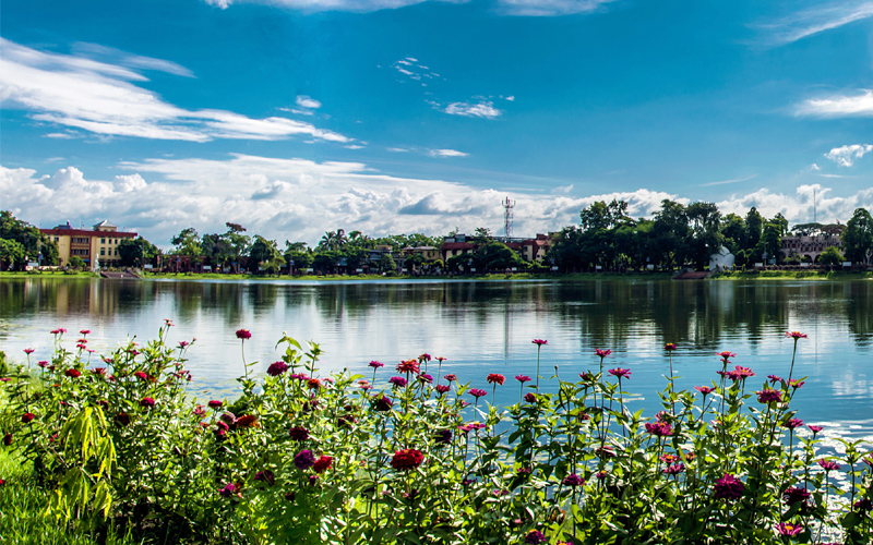 sagar-dighi-cooch-behar-india