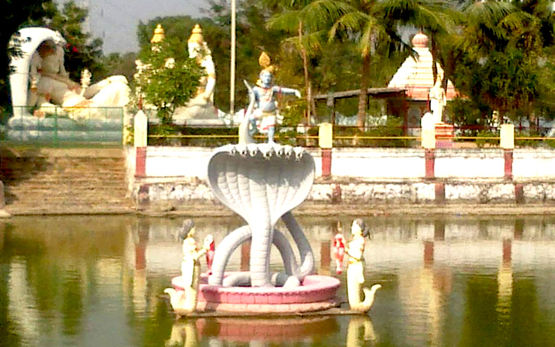 sri-lakshmi-narayana-swamy-temple-india