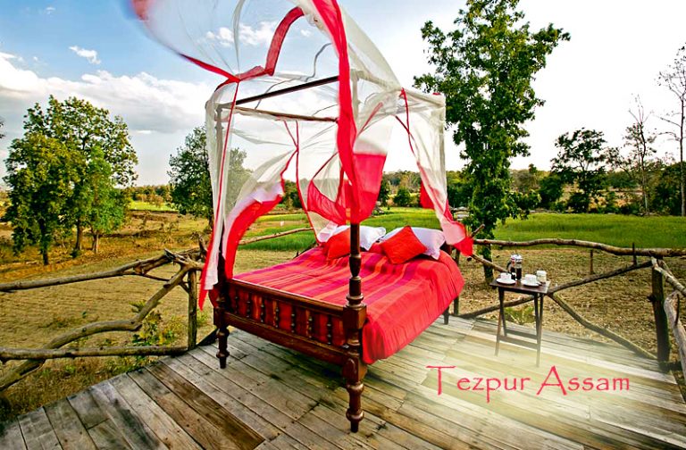 tezpur-assam-india