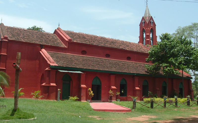 the Roman-catholic-diocese-india