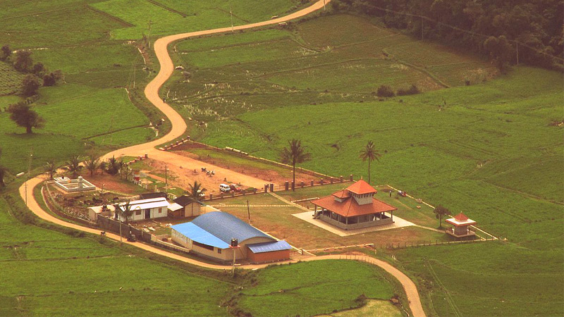 baba-budangiri-kudremukh