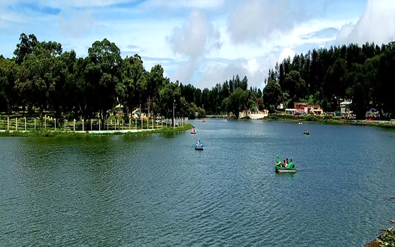 big-lake-india
