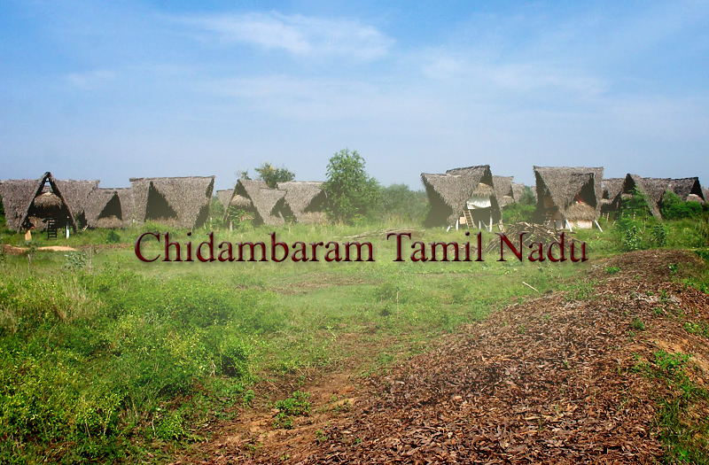 chidambaram-tamil-nadu-india