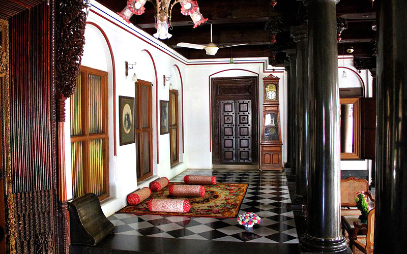 chidambaram-villas-india