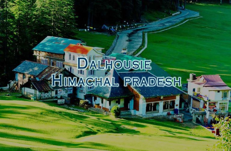 dalhousie-himachal-pradesh-india