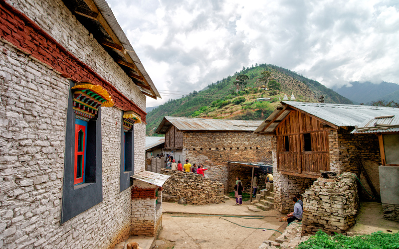 dirang-dzong-india