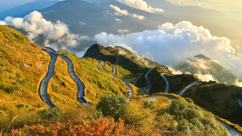 kanchendzonga-sikkim
