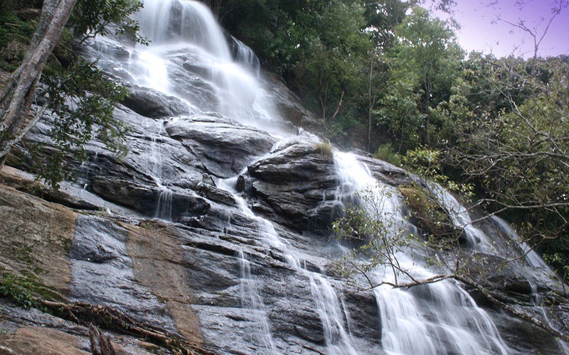 killiyur-falls-india