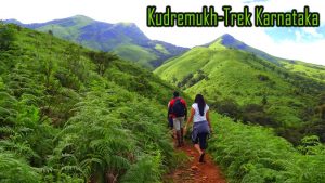 kudremukh-trek-karnataka-india
