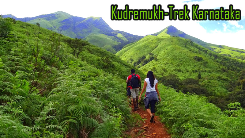kudremukh-trek-karnataka-india