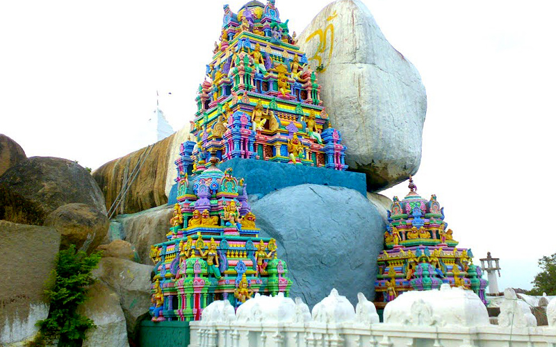 lakshmi-narasimha-swamy-temple-india