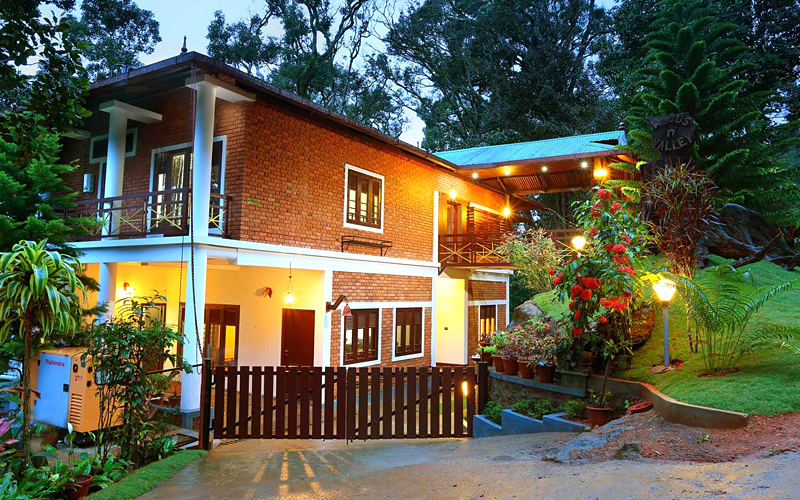 madhumanthra-devikulam-india