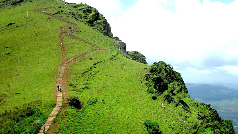 mullyanagiri-kudremukh-karnataka