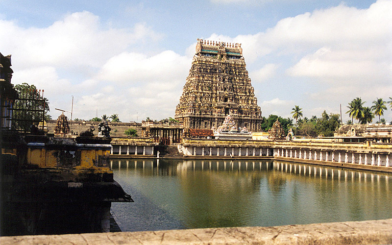 natarajar-temple-india