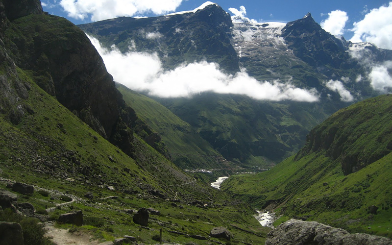 neelkanth-badrinath-india