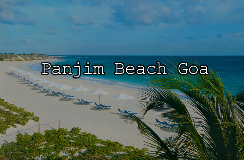 panajim-goa-india