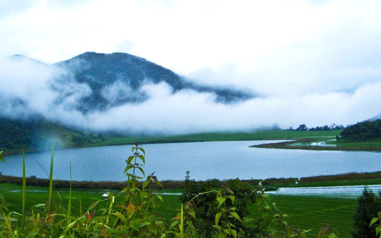 Champhai Mizoram | Luxury Trails