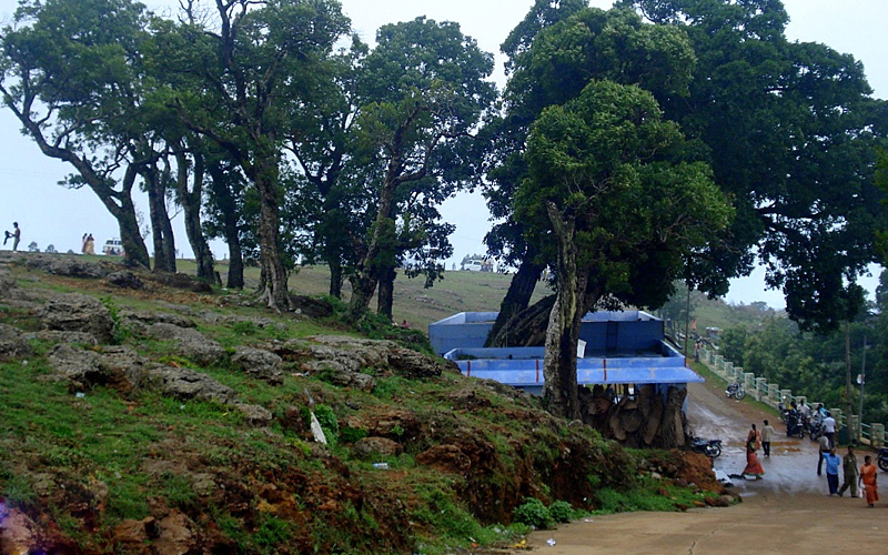 servarayan-temple-india