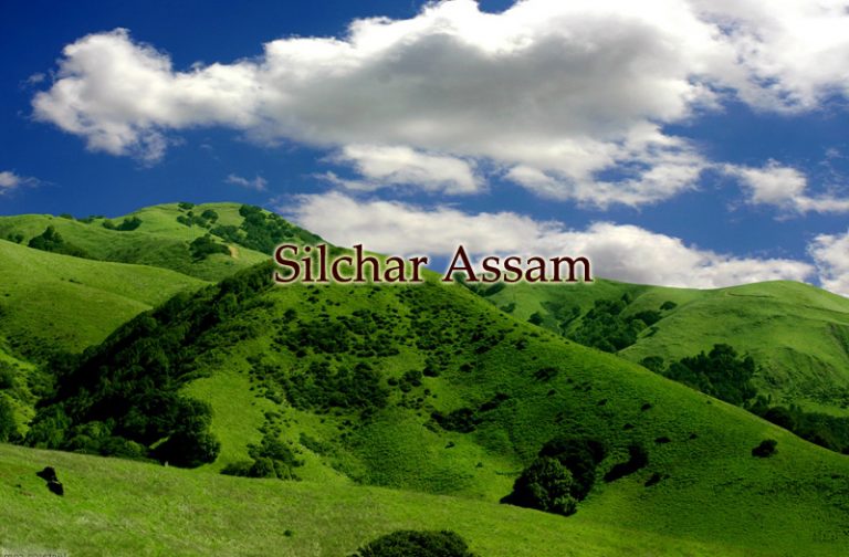 silchar-assam-india