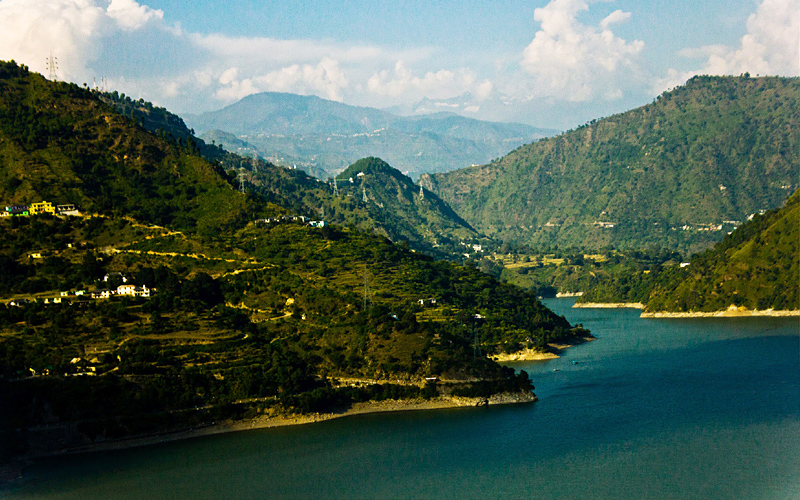 the-chamera-lake-india