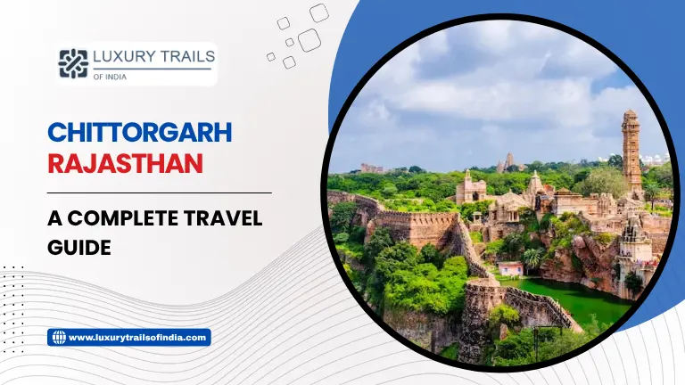 Chittorgarh Rajasthan