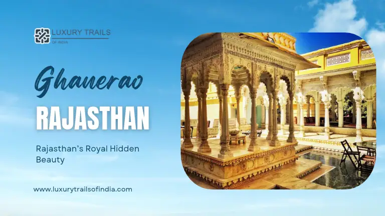 Ghanerao, Rajasthan