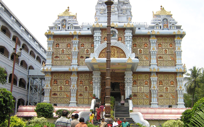 ISKCON-tirupati-temple-india