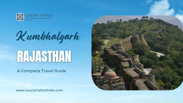 Kumbhalgarh, Rajasthan