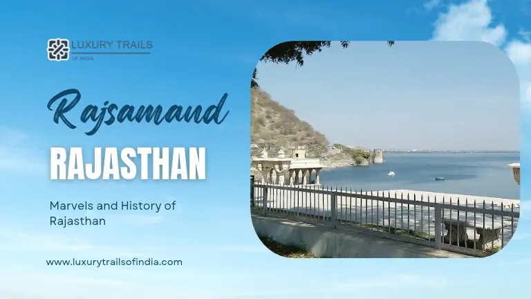 Rajsamand, Rajasthan